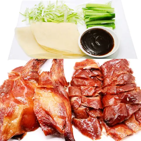 Mua Vit Quay Bac Kinh Gần Tôi Với Giao Hàng Miễn Phí