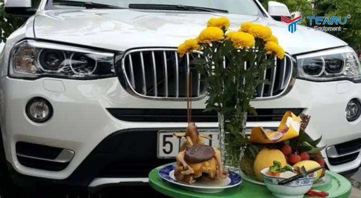 Mua Xe Cũ Có Cần Cúng Không? Cẩm Nang Chi Tiết Từ A-z Cho Người Mua