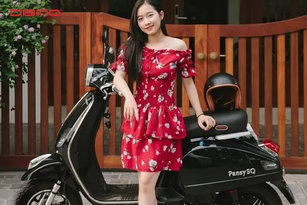 Mua Xe Máy Mới Có Cần Cúng Không?