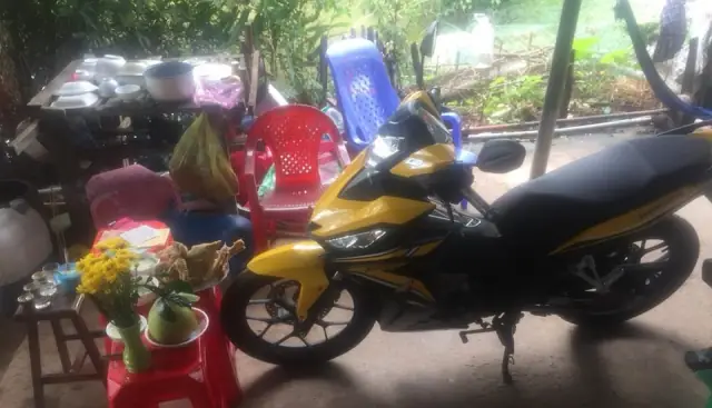 Có Nên Cúng Sau Khi Vừa Khi Mua Xe Máy Mới? | 2banh.vn