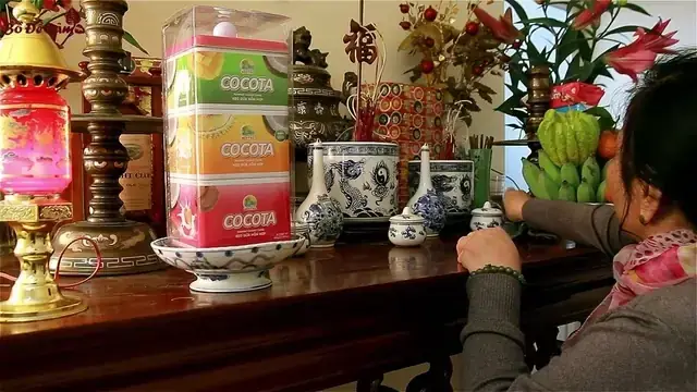 Hướng Dẫn Chi Tiết Bài Cúng Mùng Một Đầu Tháng Đầy Đủ Nhất