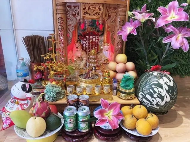 Văn Khấn Thần Tài Mùng 1 Tháng 7 Âm Lịch 2025 Chuẩn Nhất