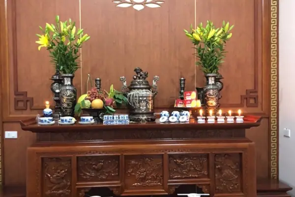 Mùng 1 Thắp Hương Nhớ Làm Điều Này, Thần Phật Tổ Tiên Gật Đầu Phù ...