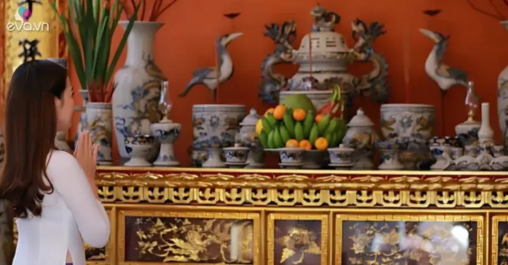 Văn Khấn Cúng Mùng 1 Tháng 6 Nhuận Năm Ất Tỵ, Nên Thắp Mấy Nén ...