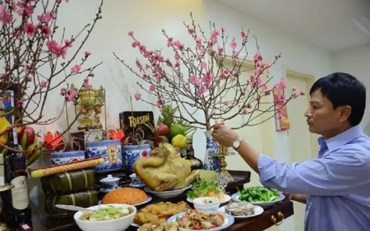 Tết Nguyên Đán Cúng Bao Nhiêu Lần Mới Đủ? - Binh Phuoc, Tin Tuc ...