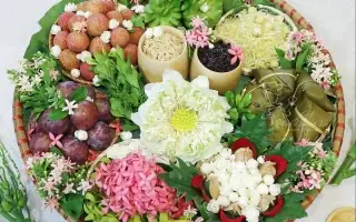 Cẩm Nang Chuẩn Bị Mâm Cúng Ngày Mùng 1 Tháng 7 Âm Lịch: Gợi Ý Chi Tiết Và Ý Nghĩa Tâm Linh