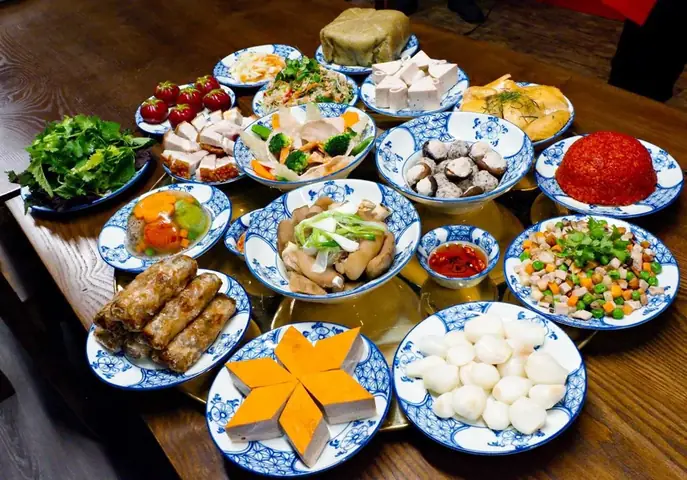 Cúng Mặn