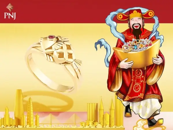 Nguồn Gốc Và Ý Nghĩa Ngày Vía Thần Tài Mùng 10 Tháng Giêng