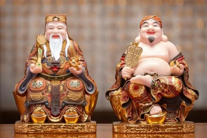 Lý Do Ngày Mùng 10 Tháng Giêng Trở Thành Ngày Vía Thần Tài - Tạp ...