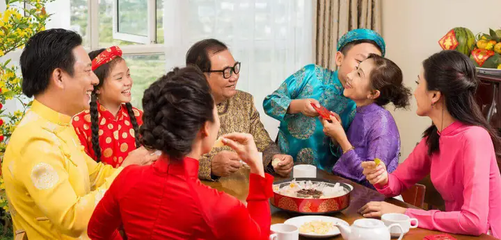 Những Điều Kiêng Kỵ Vào Ngày Tết Tuyệt Đối Không Nên Làm | Zalopay