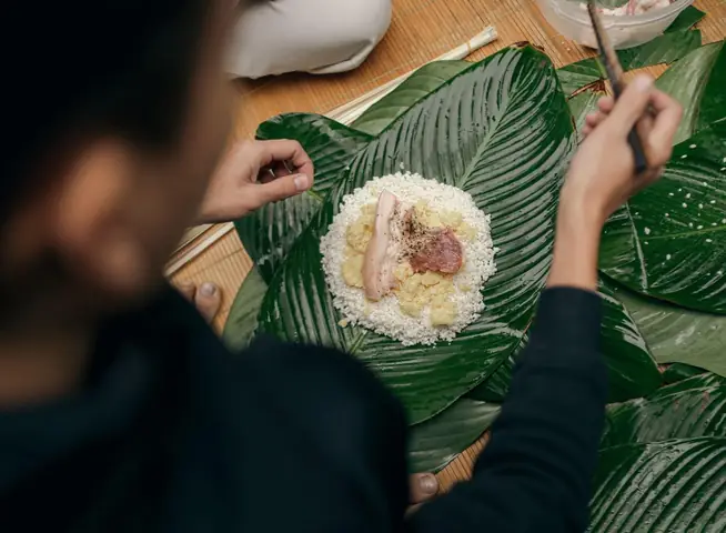 25 Câu Hỏi Đáp Nhanh Về Tết Nguyên Đán Ai Cũng Cần - Trà Việt