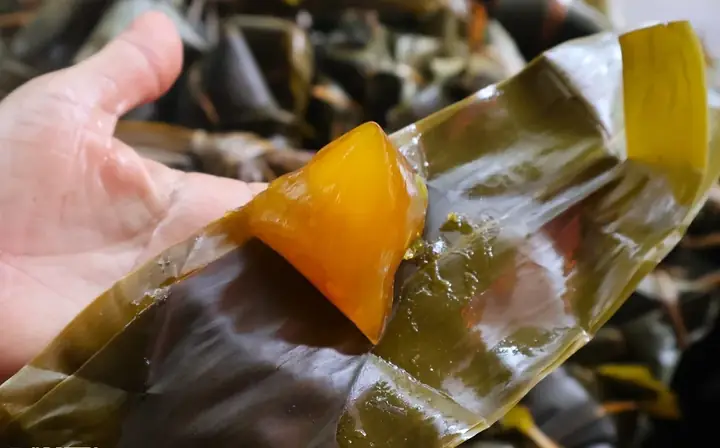 Tại Sao Mùng 5 Tháng 5 Lại Cúng Bánh Ú? - Thiết Bị Bếp Bảo Hộ ...