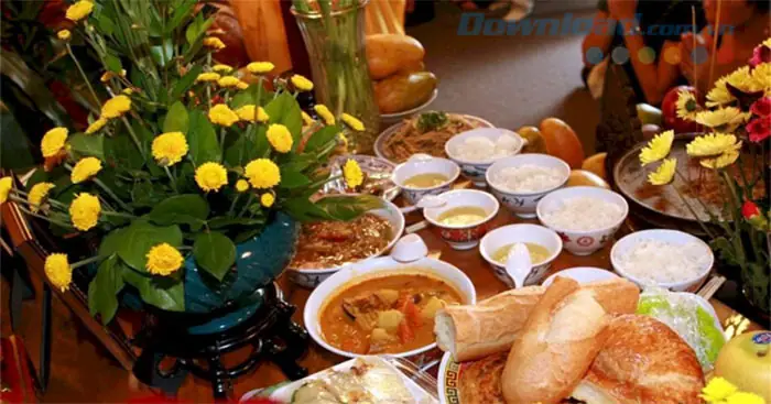 Cúng Sao Hội Mùng 8 Tháng Giêng: Giờ Cúng, Sơ Đồ Cắm Nến, Bài ...