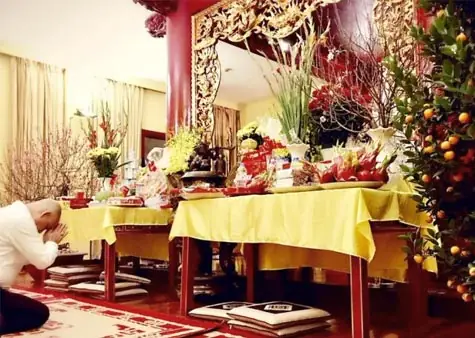 Mượn Tuổi Cúng Nhập Trạch: Quy Trình Chi Tiết Và Những Điều Cần Biết