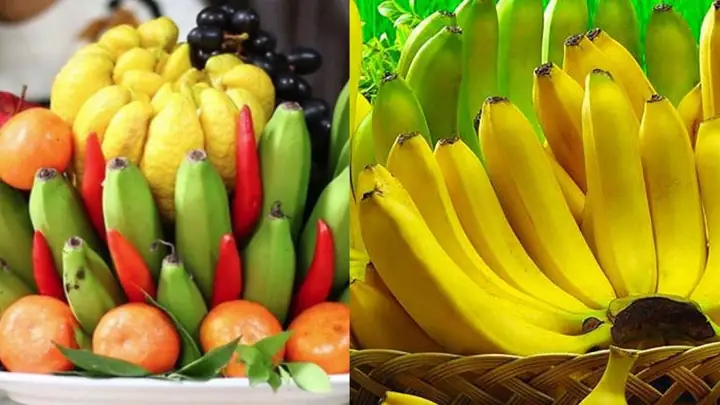 Ý Nghĩa Và Cách Chuẩn Bị Nải Chuối Xanh Cúng Trong Văn Hóa Tâm Linh Việt Nam