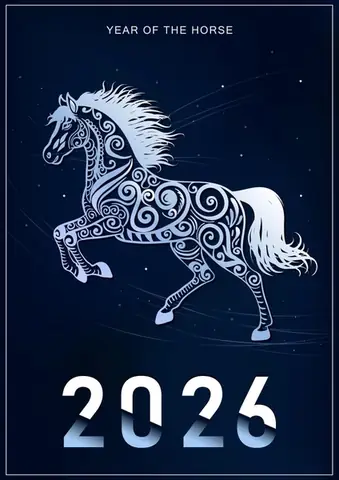 Năm 2026 Cúng Màu Gì? Bảng Màu Phong Thủy Đón Tài Lộc