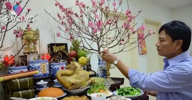 Nên Cúng Giao Thừa Năm Kỷ Hợi 2019 Theo Hướng Nào?