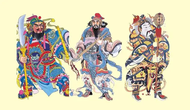 Năm Kỷ Hợi Cúng Quan Hành Khiến Nào? Giải Đáp Chi Tiết Cho Tín Ngưỡng Tứ Phủ