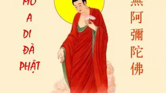 Ý Nghĩa Của Việc Niệm Nam Mô A Di Đà Phật