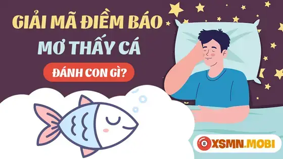 Giải Mã Ý Nghĩa Giấc Mơ Thấy Bắt Cá Trê Và Các Con Số May Mắn Liên Quan