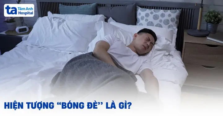 Nằm Mơ Bị Bóng De Đánh Đề Con Gì
