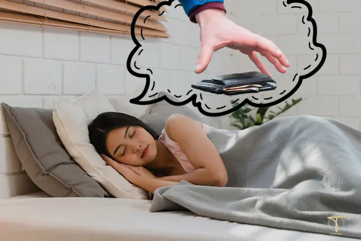 Nằm Mơ Bị Lừa Tiền Đánh Con Gì? Giải Mã Ý Nghĩa Tâm Linh Và Số Học