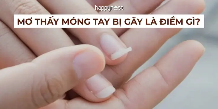 Giải Mã Giấc Mơ Thấy Người Khác Cắt Móng Tay Cho Mình: Thông Điệp Ẩn Giấu Từ Tiềm Thức