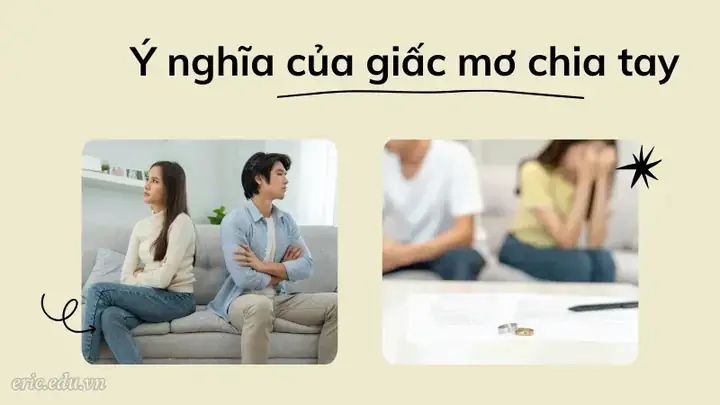 Giải Mã Giấc Mơ Chia Tay Người Yêu: Ý Nghĩa Tâm Linh Và Các Con Số May Mắn