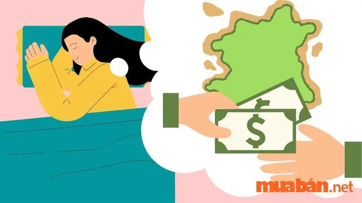 Nằm Mơ Đi Mua Đất Đánh Con Gì? Giải Mã Chi Tiết Ý Nghĩa Và Con Số May Mắn