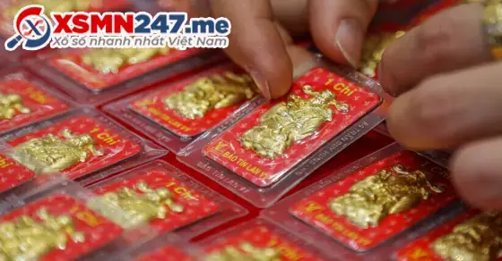 Nằm Mơ Thấy Đi Mua Vàng Đánh Con Gì? Giải Mã Chi Tiết Ý Nghĩa Và Con Số