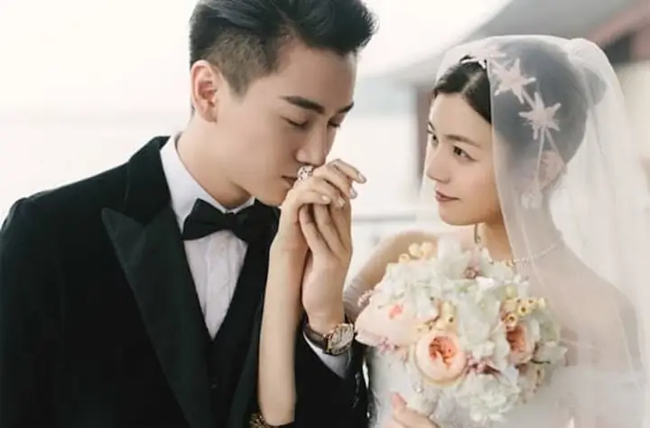 Giải Mã Giấc Mơ Lấy Vợ 2: Ý Nghĩa Tâm Linh Và Các Con Số May Mắn