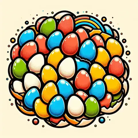 Giải Mã Ý Nghĩa Giấc Mơ Nhặt Được Nhiều Trứng Và Các Con Số May Mắn Liên Quan