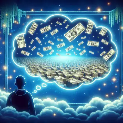 Giải Mã Ý Nghĩa Giấc Mơ Nhặt Được Tiền 500 Nghìn: Điềm Lành Hay Điềm Dữ?