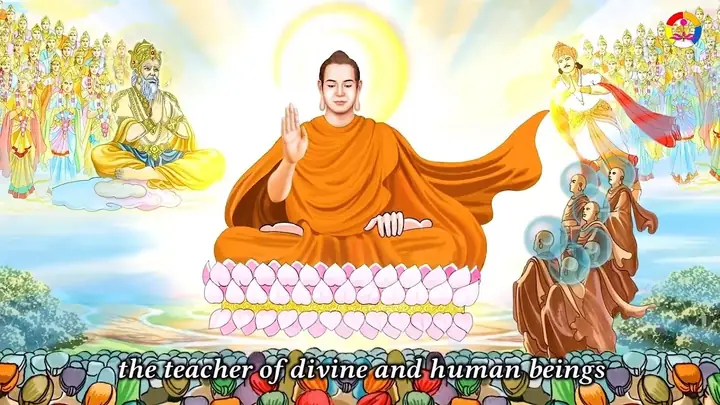 Nam Mô Như Lai Ứng Cúng: Nguồn Gốc, Ý Nghĩa Và Cách Hành Trì