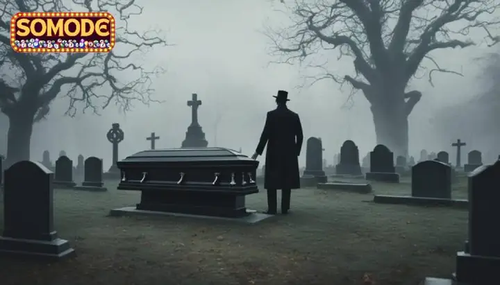 Giải Mã Giấc Chiêm Bao: Nằm Mơ Thấy 2 Quan Tài Báo Hiệu Điềm Gì Và Con Số May Mắn