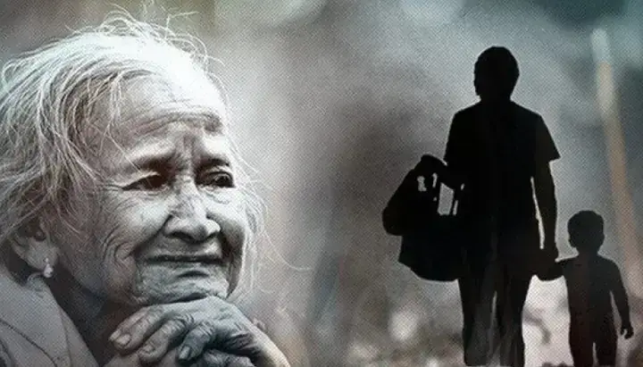 Nằm Mơ Thấy Bà Ngoại Đã Mất Còn Sống: Giải Mã Chi Tiết Ý Nghĩa Tâm Linh & Tâm Lý