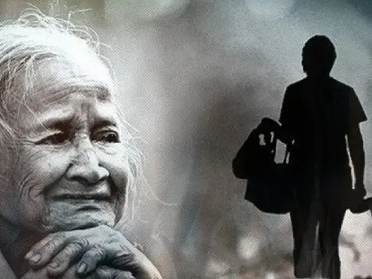 Giải thích khoa học và tâm lý học về giấc mơ thấy bà ngoại đã mất