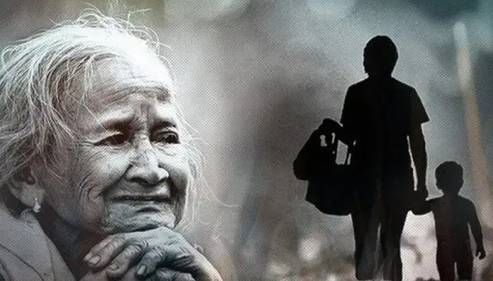 Nằm Mơ Thấy Bà Ngoại Đã Mất: Giải Mã Chi Tiết Ý Nghĩa & Con Số May Mắn