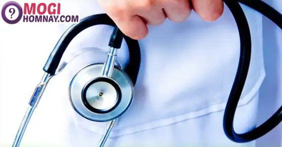 Nằm Mơ Thấy Bác Sĩ Đánh Số Gì? Giải Mã Chi Tiết Điềm Báo & Con Số May Mắn