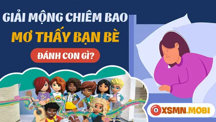 Nằm Mơ Thấy Bạn Học Cũ Là Nữ: Giải Mã Ý Nghĩa Và Những Điềm Báo Đằng Sau Giấc Mơ