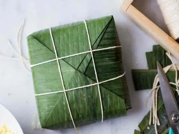 Nằm Mơ Thấy Bánh Chưng Đánh Đề Con Gì