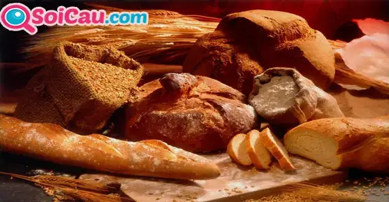 Giải Mã Giấc Mơ Thấy Bánh Mì: Ý Nghĩa Tâm Linh, Tâm Lý Và Con Số May Mắn