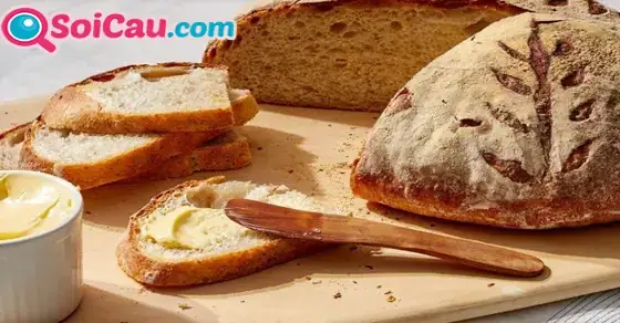 Giải Mã Giấc Mơ Thấy Bánh Mì: Ý Nghĩa Tâm Linh, Tâm Lý Và Con Số May Mắn