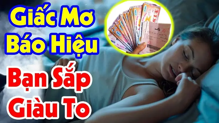 Giải Mã Giấc Mơ Thấy Bao Lì Xì Đỏ: Điềm Báo Gì Và Con Số May Mắn?