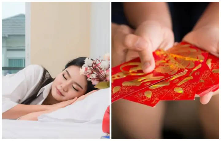Giải Mã Giấc Mơ Thấy Bao Lì Xì Đỏ: Điềm Báo Gì Và Con Số May Mắn?
