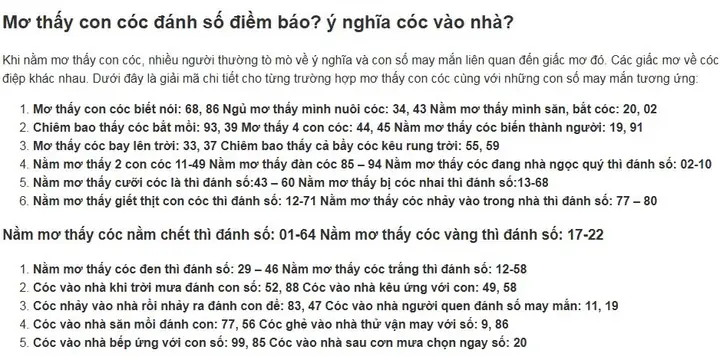 Nằm Mơ Thấy Bắt Con Cóc Đánh Số Gì