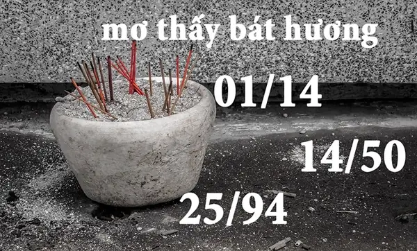 Giải Mã Ý Nghĩa Giấc Mơ Thấy Bát Và Con Số May Mắn