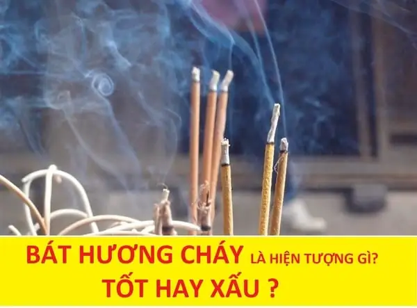 Nằm Mơ Thấy Bát Hương Bị Đổ Vỡ: Giải Mã Ý Nghĩa Tâm Linh Và Những Điềm Báo Đặc Biệt