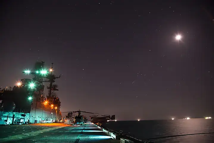 Giải Mã Chi Tiết Ý Nghĩa Nằm Mơ Thấy Bầu Trời Đầy Sao Và Những Con Số May Mắn