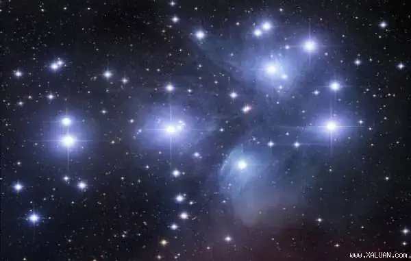 Giải Mã Chi Tiết Ý Nghĩa Nằm Mơ Thấy Bầu Trời Đầy Sao Và Những Con Số May Mắn